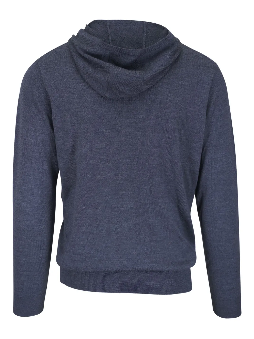 Peter Millar hoodie con efecto melange | Hoodies | Image 2