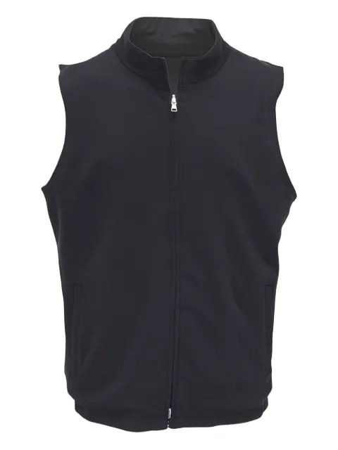 Peter Millar Ryder zip-neck gilet