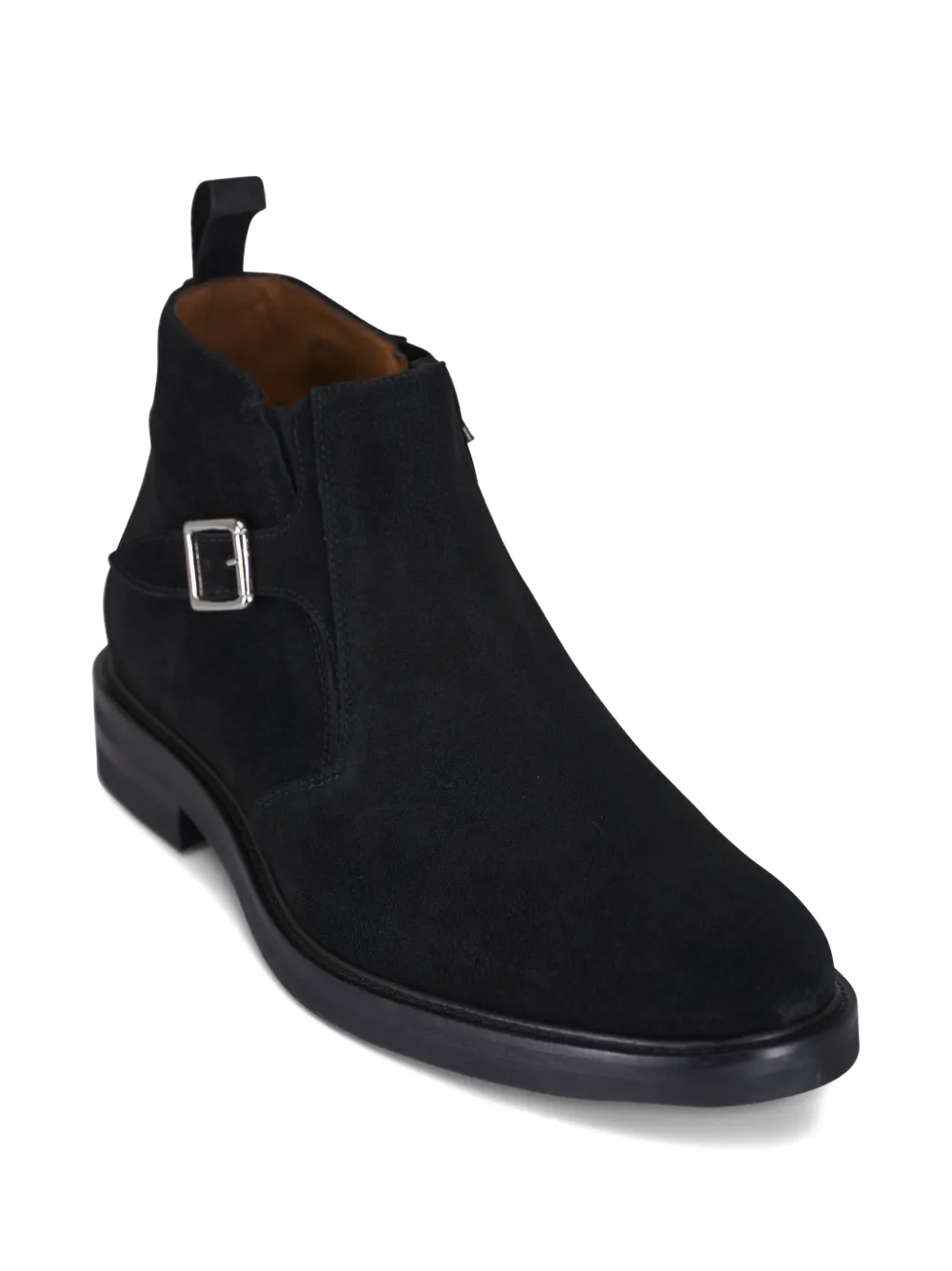 Ron White buckle suede boots | Chelsea Boots | Image 2