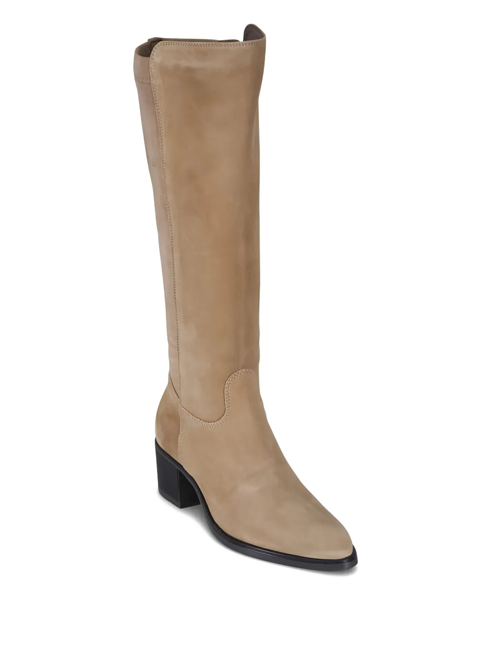 Ron White Wren block-heel boots | Knee-High Boots | Image 2