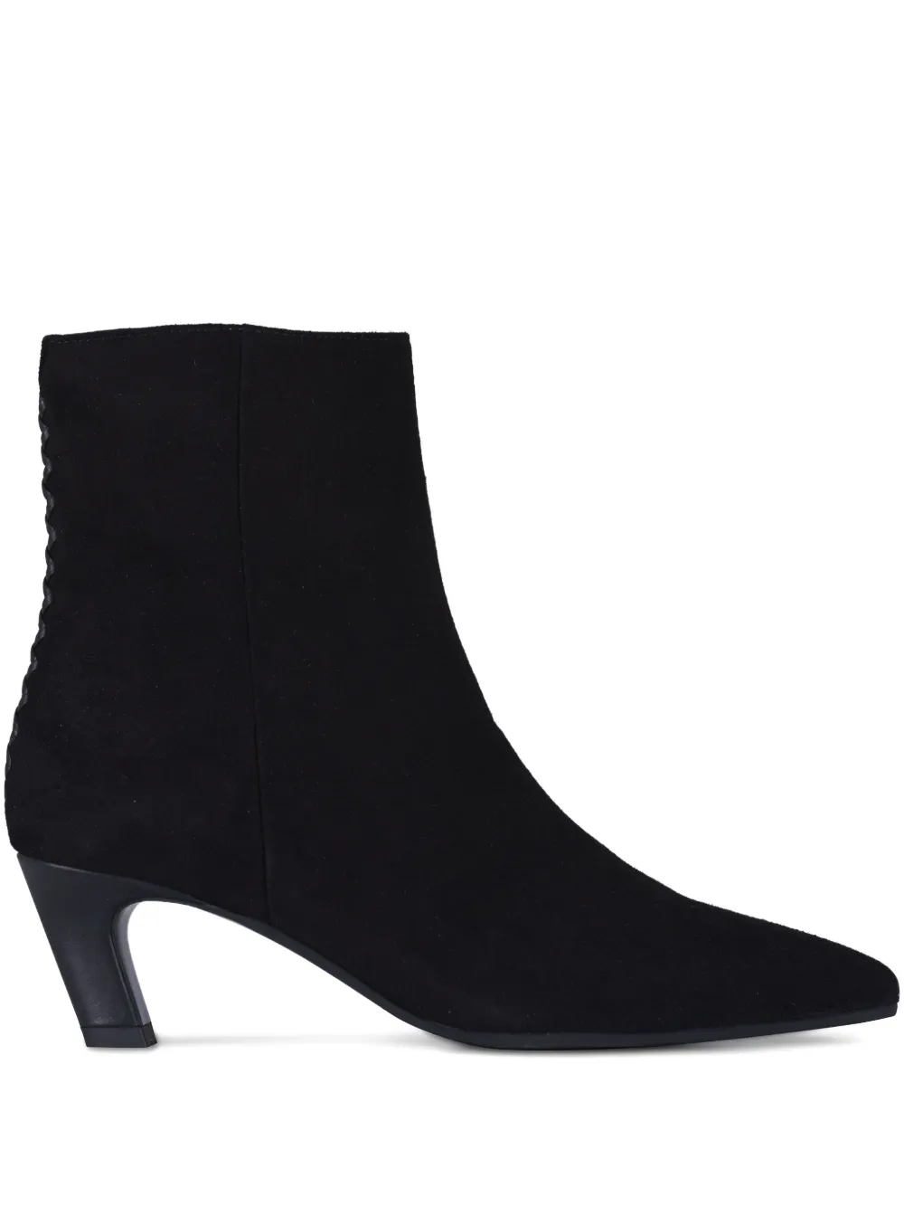 Ron White botas LORALIE | negro | Image 1