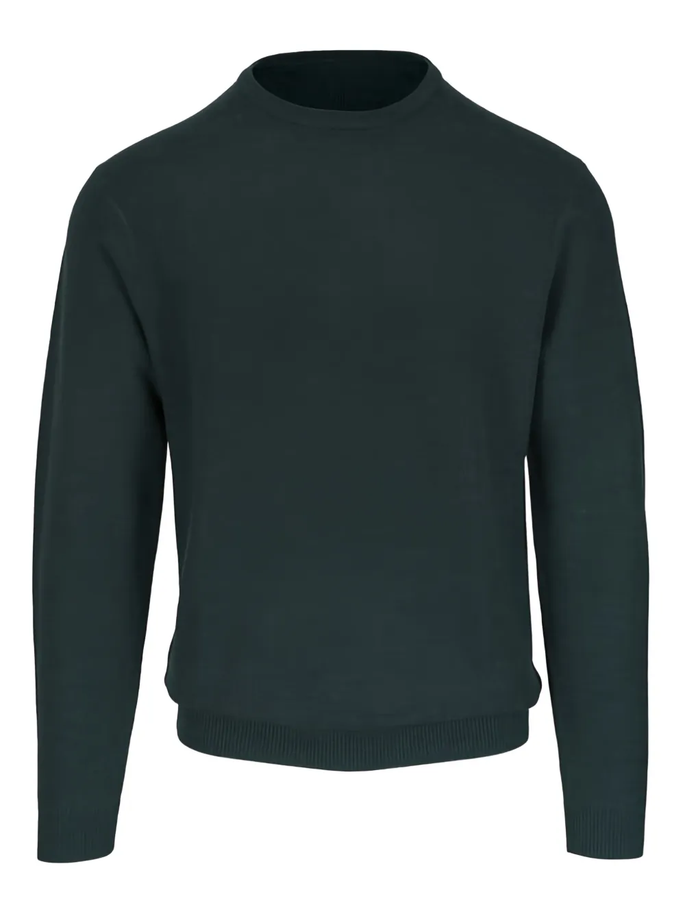 Peter Millar crew-neck sweater - Grün