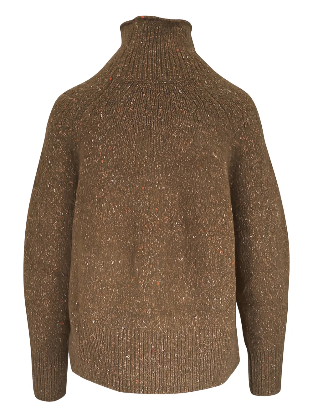 Lafayette 148 Lofty long-sleeve sweater | Knitted Sweaters | Image 2