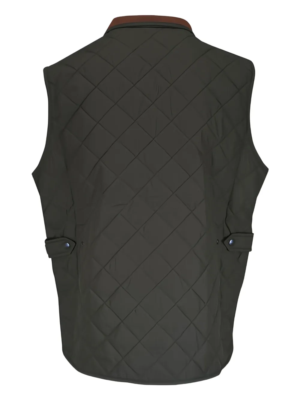 Peter Millar quilted collared gilet | Chalecos | Image 2