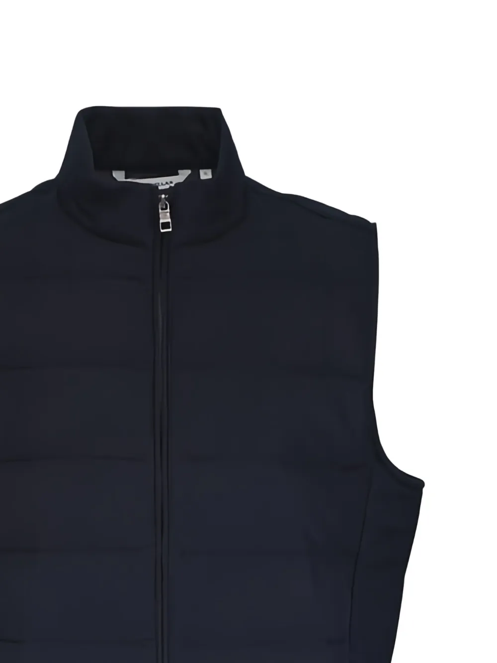 Peter Millar Davos zip quilted jacket | Down Jackets | Image 2