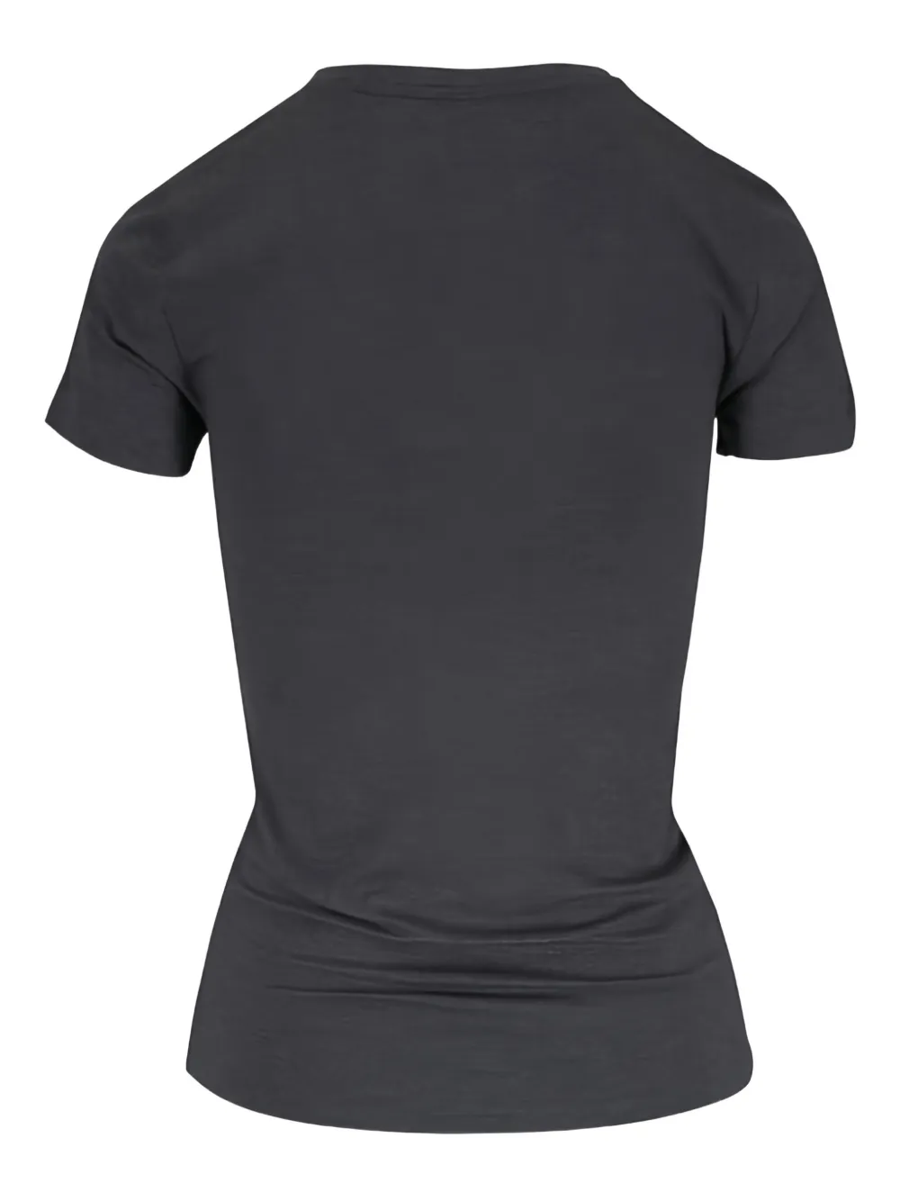 Majestic Filatures top Anthracite Stretch | Playeras y jerséis | Image 2