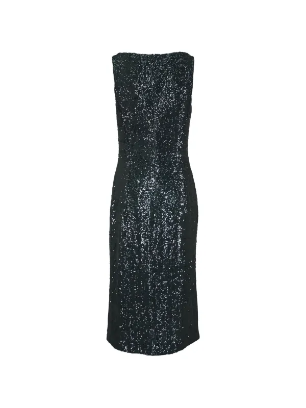 michael by michael kors sequin dress Michael Kors Sequin Dress