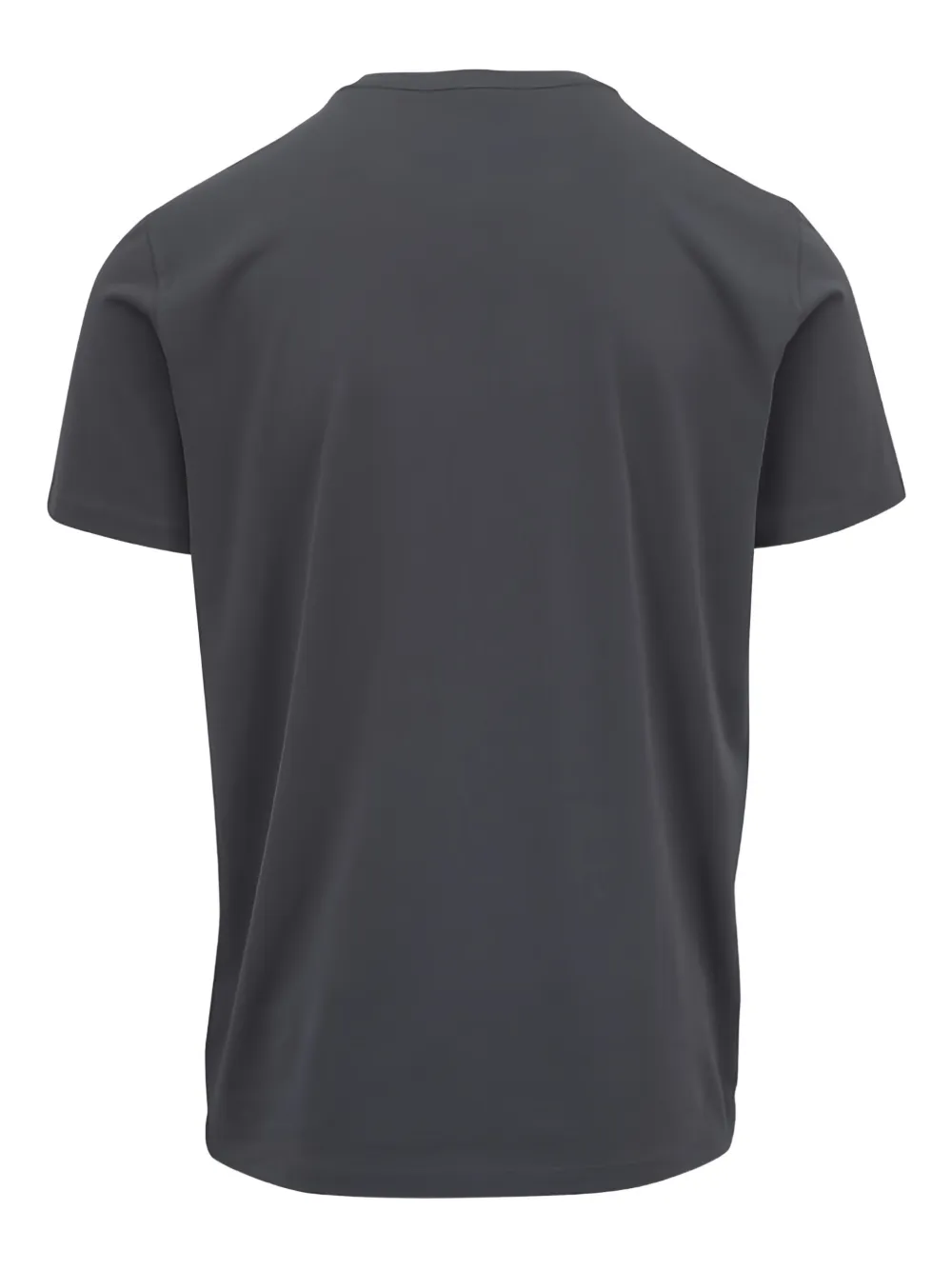 Pya crew-neck T-shirt - Grijs