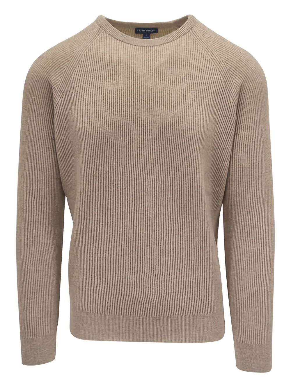 Peter Millar zip-up cardigan | Blue | Image 1