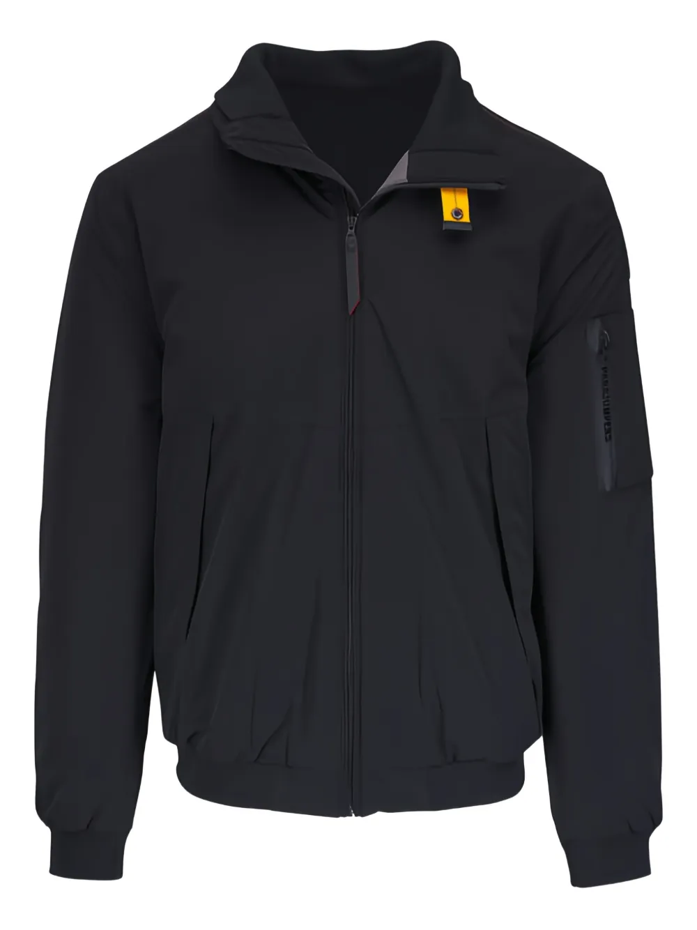 Parajumpers zip-up bomber jacket - Nero