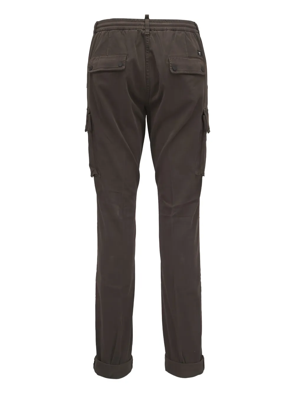 Mason's multiple-pocket trousers | Regular-Fit & Straight Leg Pants | Image 2