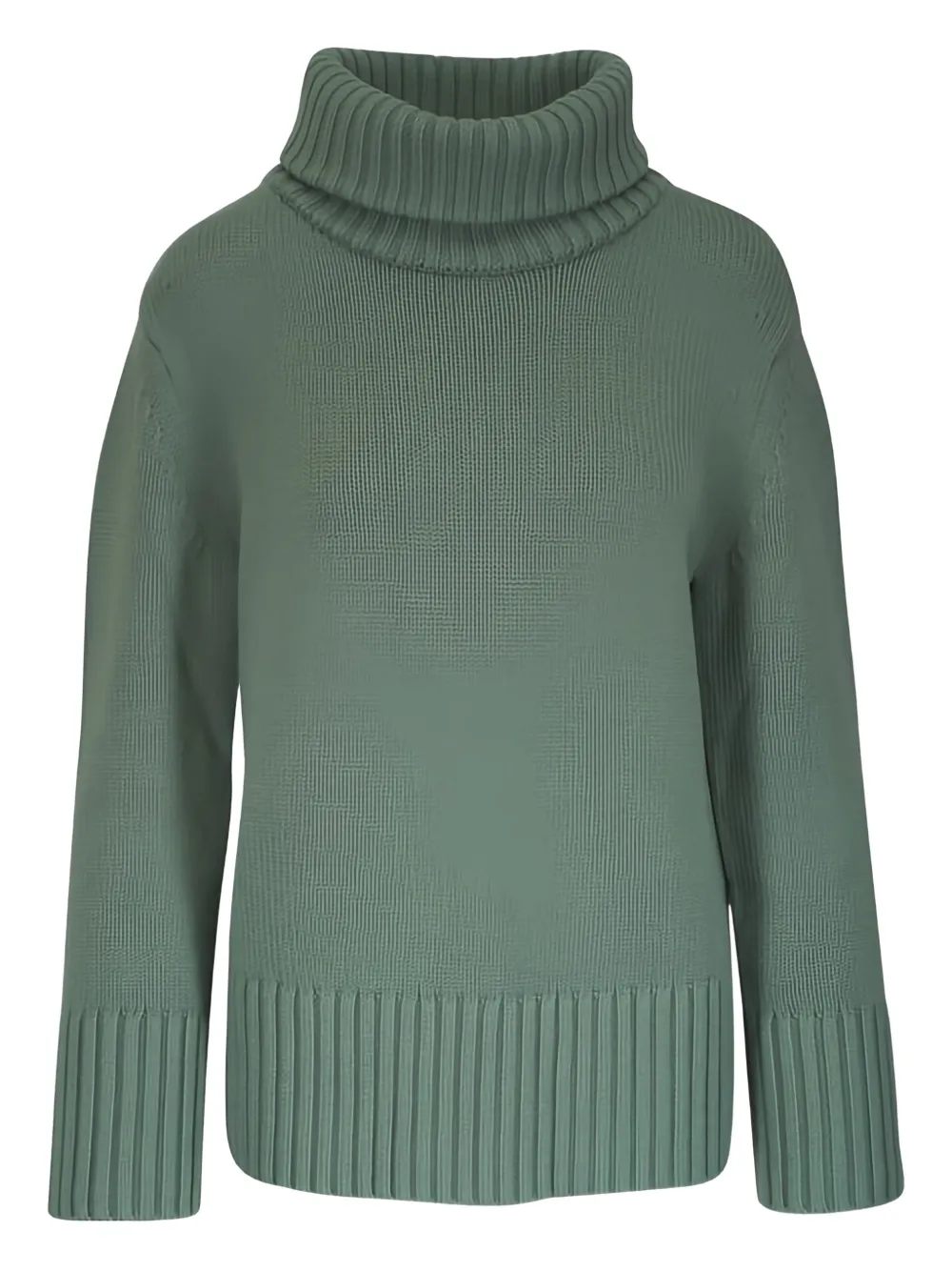 Michael Kors Maglione a collo alto - Verde