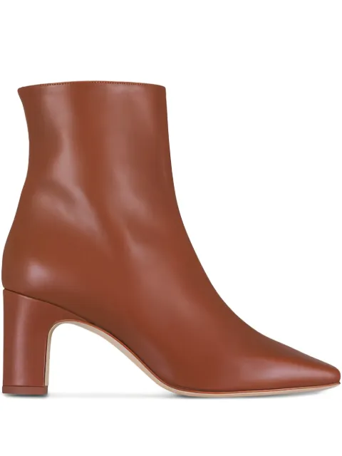 Manolo Blahnik botas Ofaralo