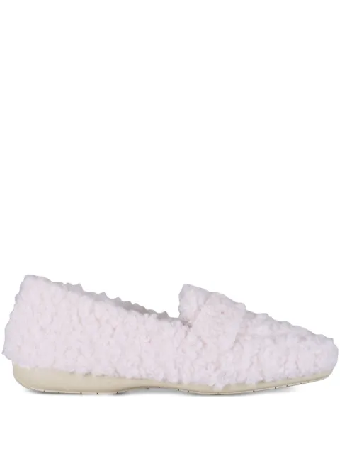 Ron White slippers Teddy