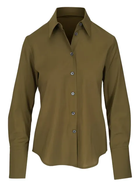 Odeeh button shirt