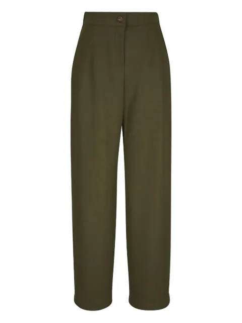 Lafayette 148 Downing Forage pocket trousers