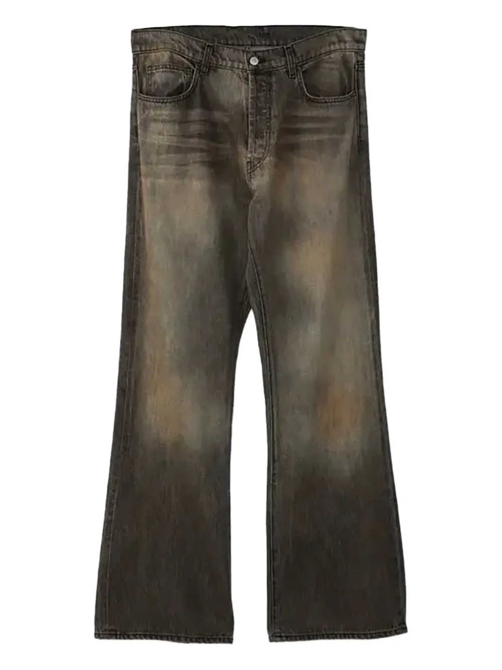 Alchemist Studio jeans | Black | Image 1