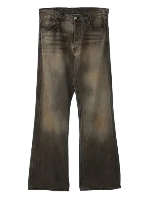 Alchemist Studio jeans
