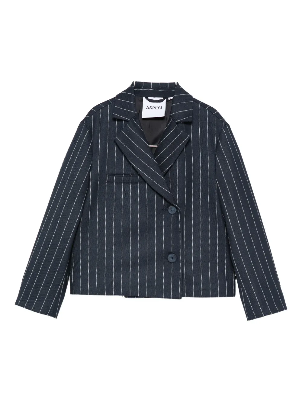 Aspesi Blazer/giacca In Blue
