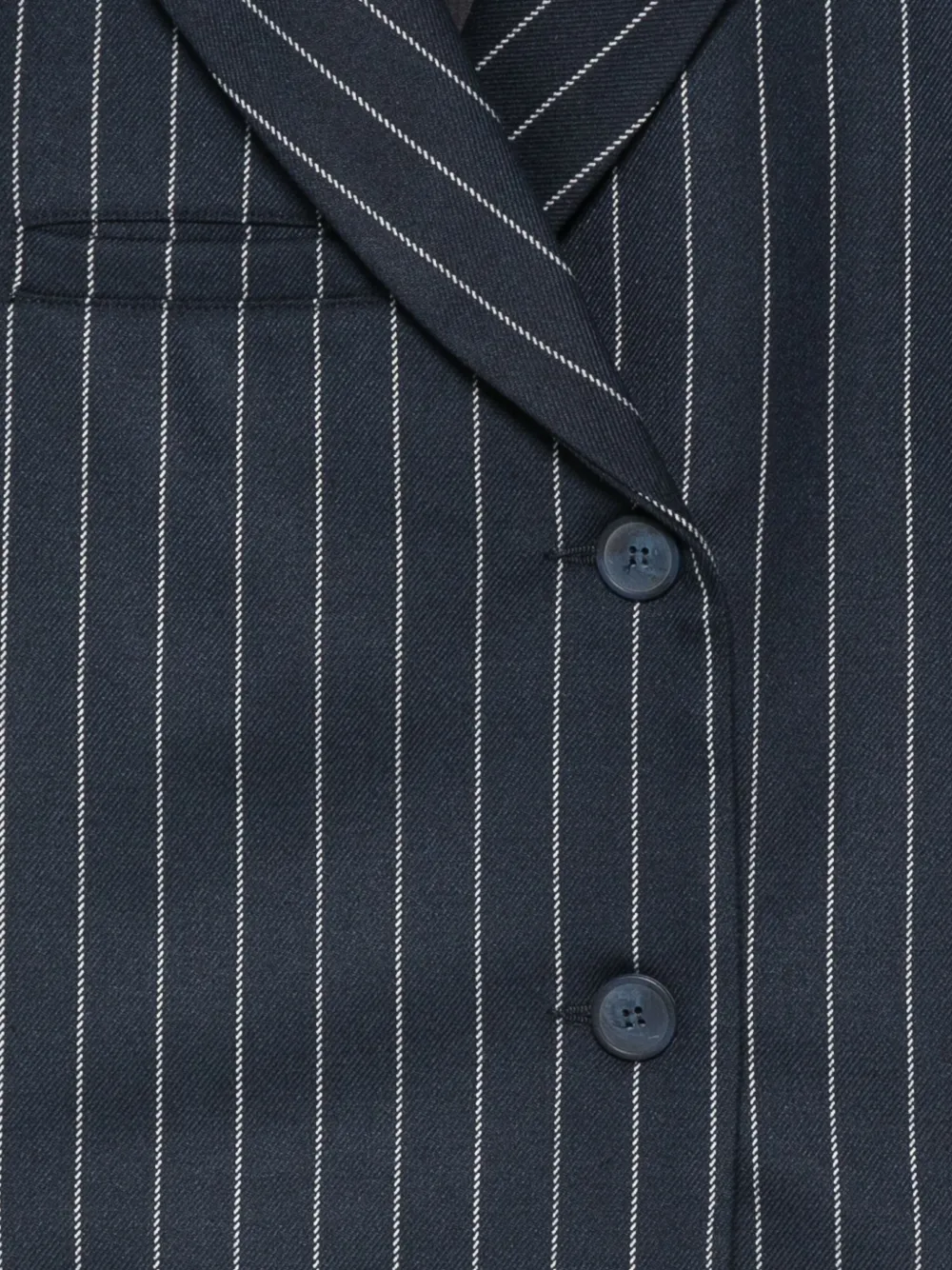 Aspesi Blazer/giacca In Blue