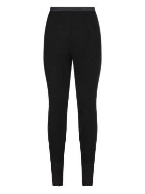 Valentino(ヴァレンティノ)ウィメンズ レギンス - FARFETCH Valentino(ヴァレンティノ)ウィメンズ レギンス - FARFETCH