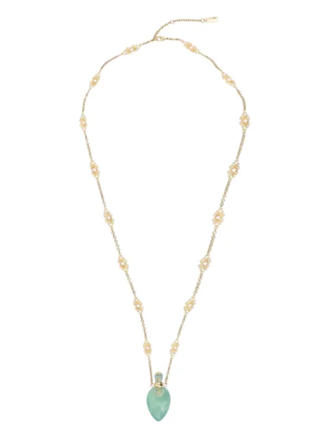 Chloé Elixir pendant necklace