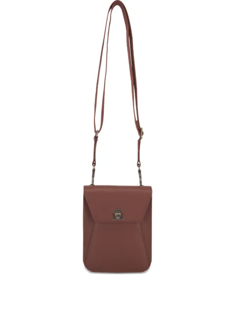 Akris bolsa crossbody Anouk mini