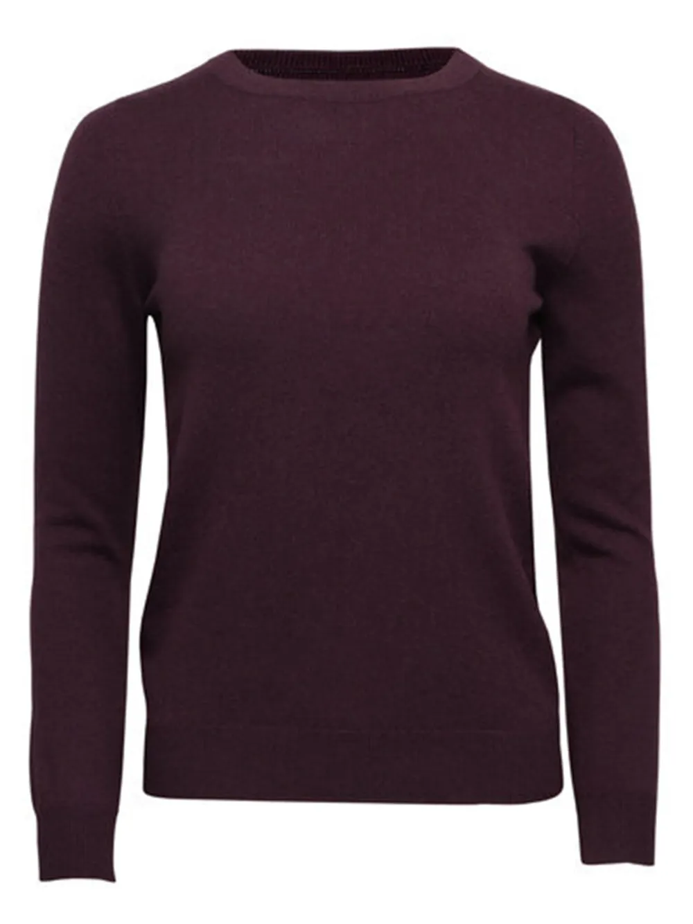 Brunello Cucinelli crew-neck sweater - Red