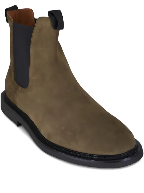 Common Projects Chelsea pull-tab boots