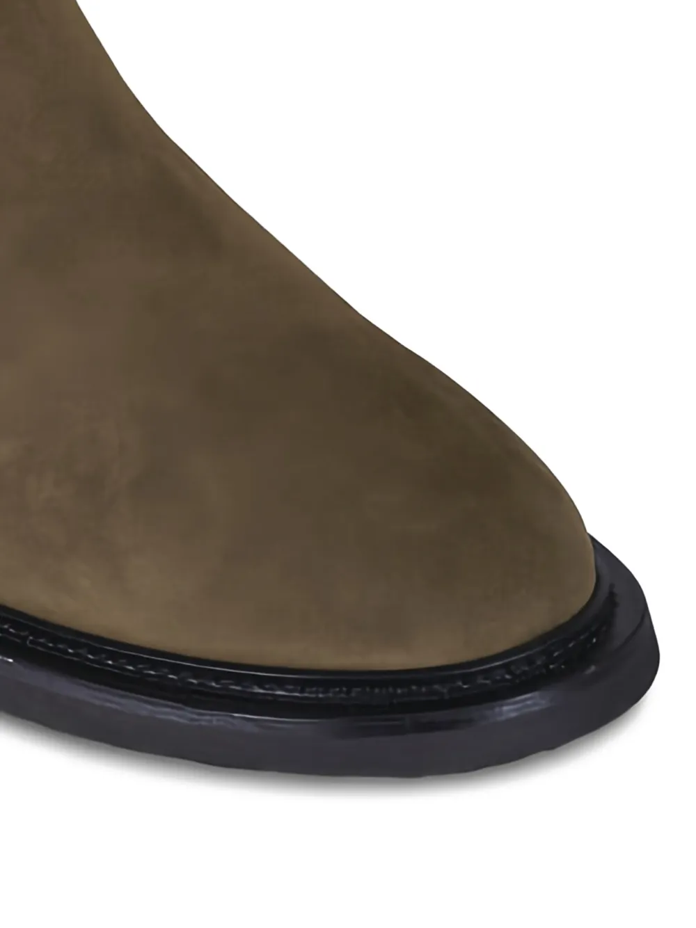 Common Projects Chelsea-Boots mit Lasche | Chelsea-Boots | Image 2