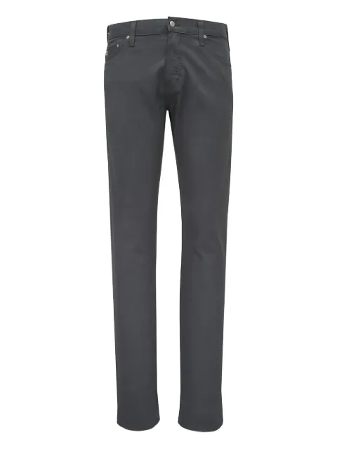 AG Jeans ストレートジーンズ