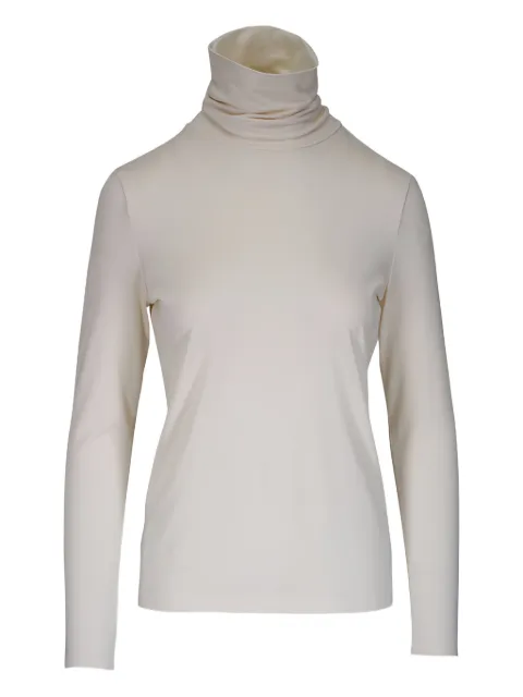 BOGNER Katinka roll-neck top
