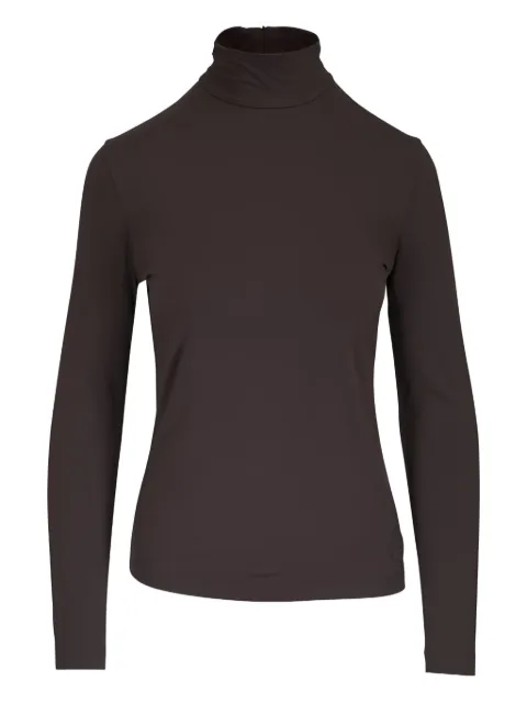 Akris Punto turtle neck top
