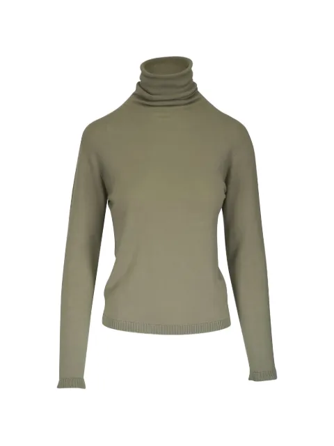 Antonelli notched-lapel blazer