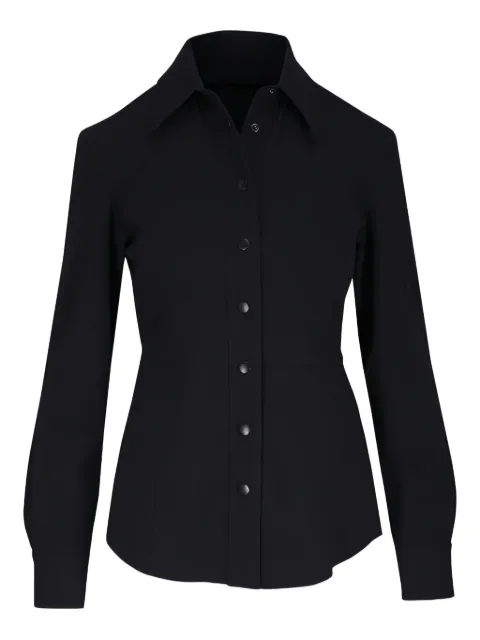 Akris Punto buttoned collared shirt