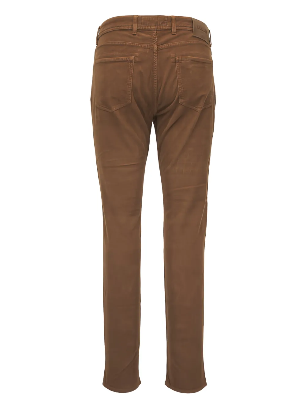 BARMAS corduroy trousers | Regular-Fit & Straight Leg Pants | Image 2