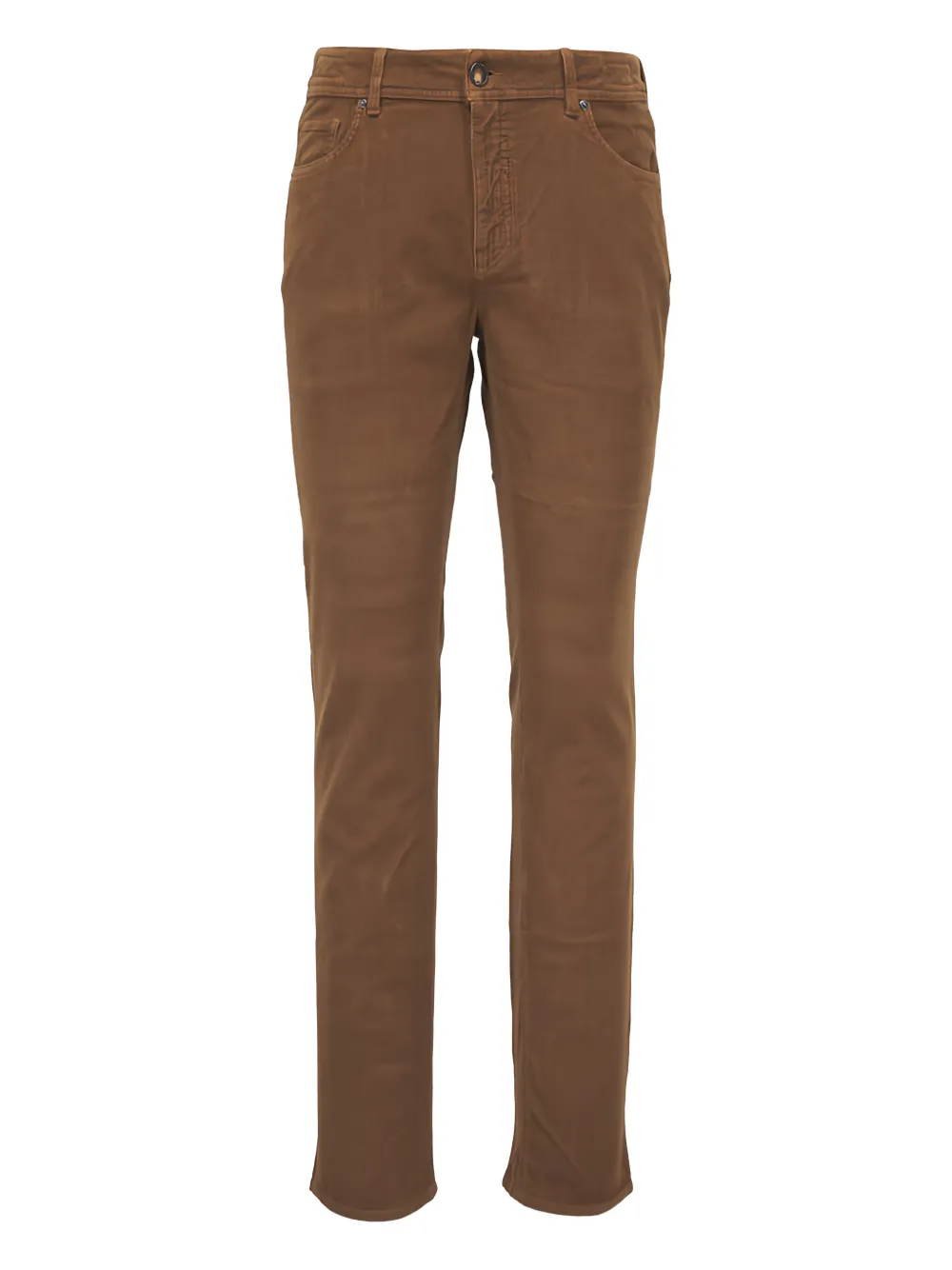 BARMAS corduroy trousers | Brown | Image 1
