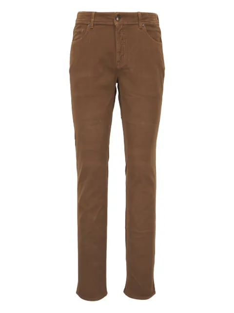 BARMAS corduroy trousers
