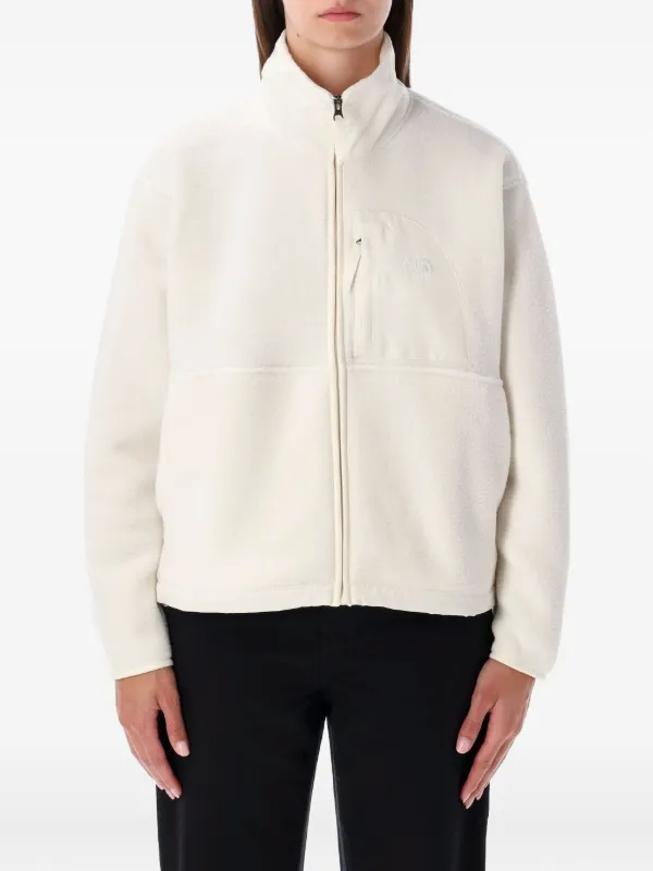 The North Face Yomiuri ハイネック フリースジャケット 