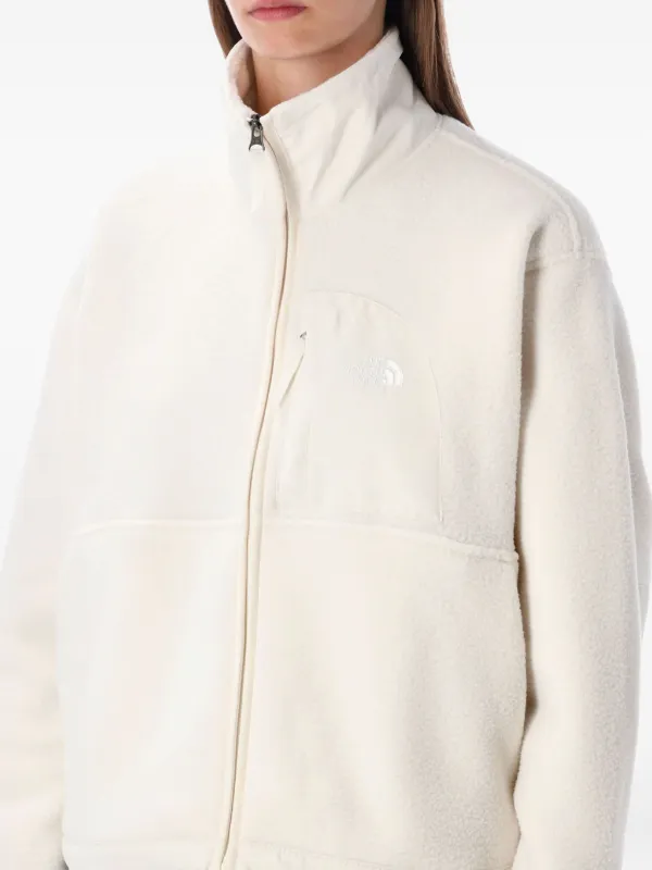 The North Face Yomiuri ハイネック フリースジャケット 