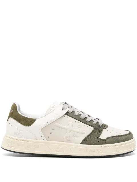 Premiata tenis con paneles