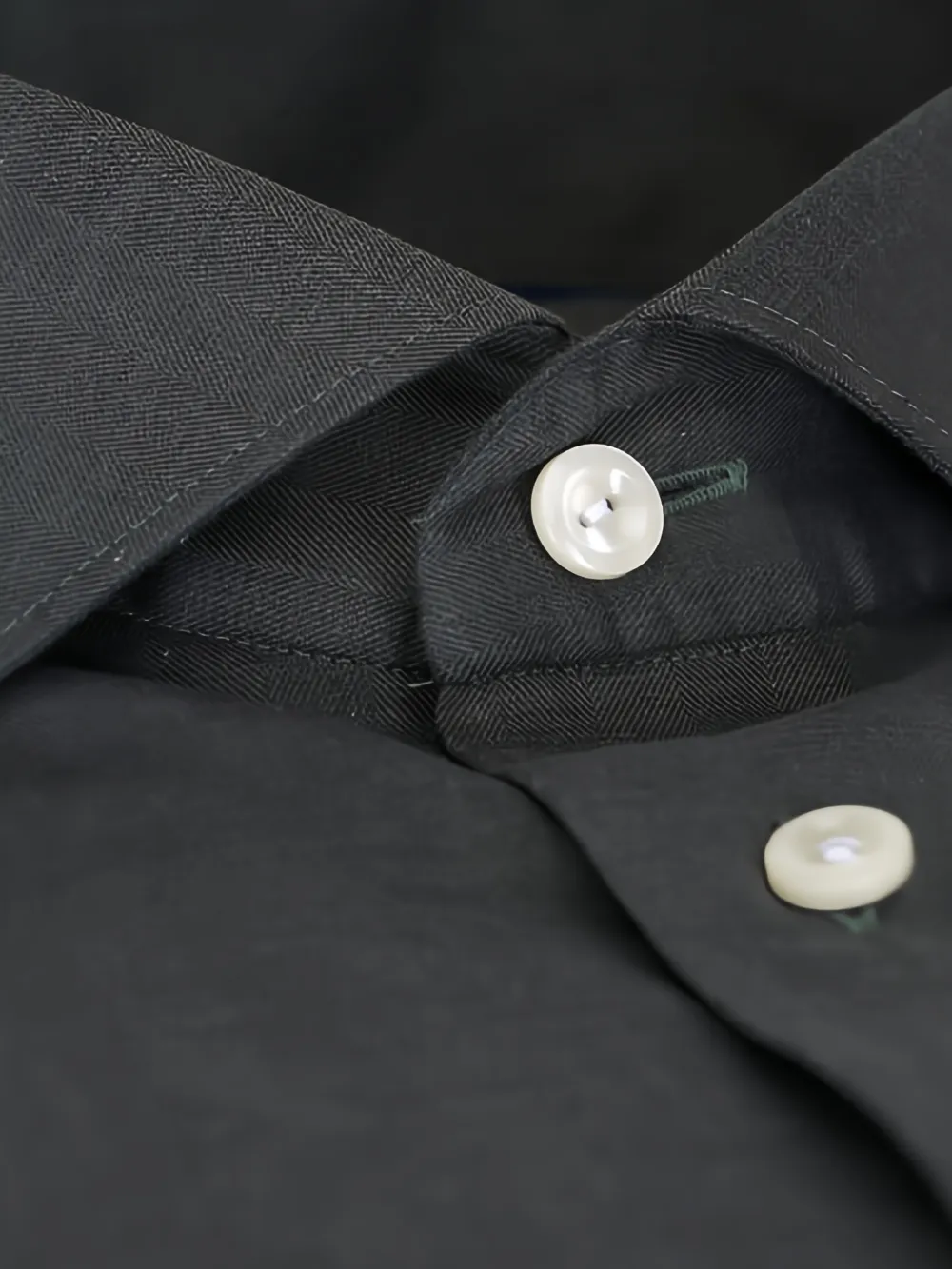 Eton buttoned shirt | Image 2