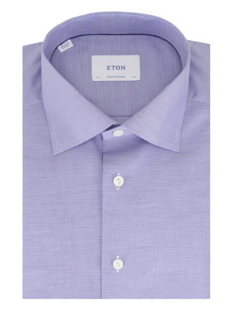 Eton buttoned shirt