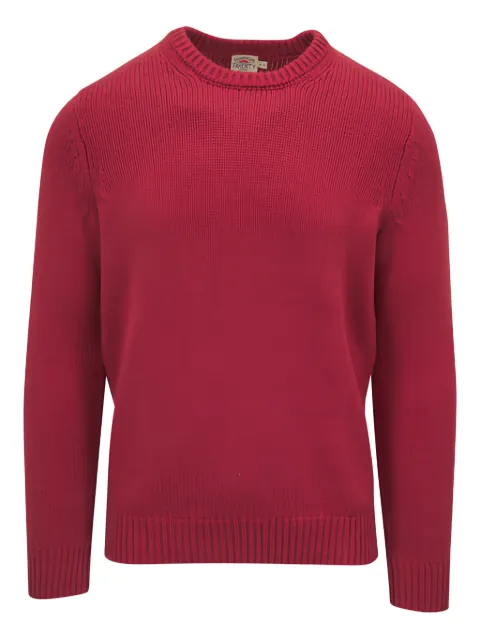 FAHERTY camisa capitonada con bolsillo