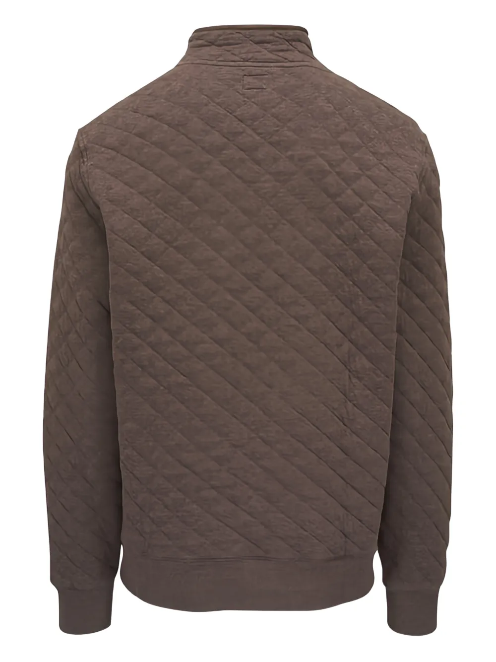 FAHERTY quilted pocket sweatshirt | Sudaderas | Image 2