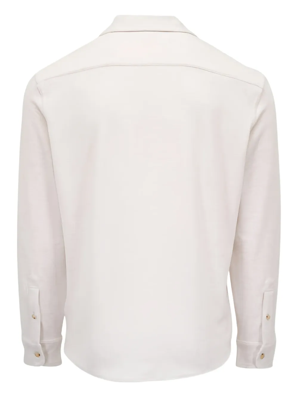 FAHERTY Legend™ chest-pockets overshirt | Shirt Jackets | Image 2