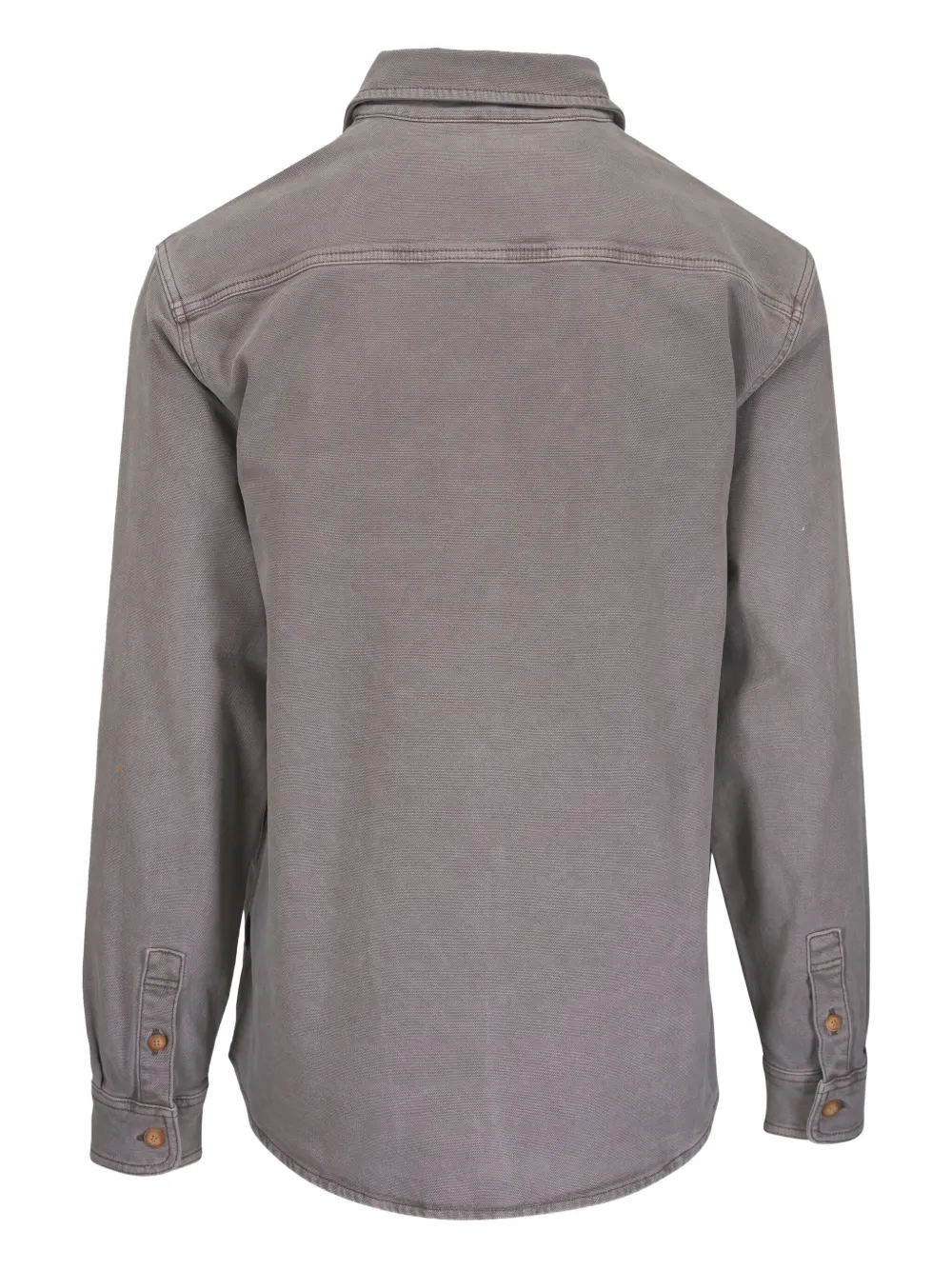 FAHERTY double-pockets shirt jacket | Shirt Jackets | Image 2