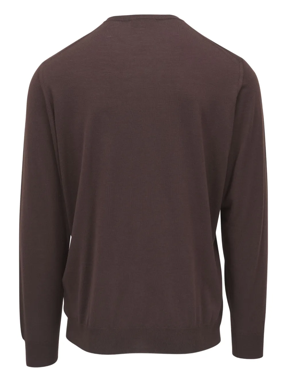 Fedeli suéter con cuello redondo | Sudaderas | Image 2