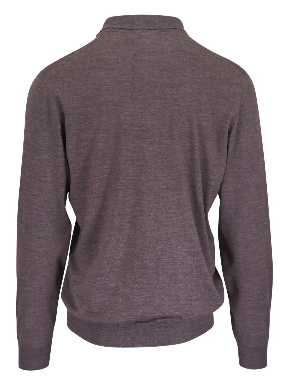 Fedeli playera tipo polo con botones | Image 2