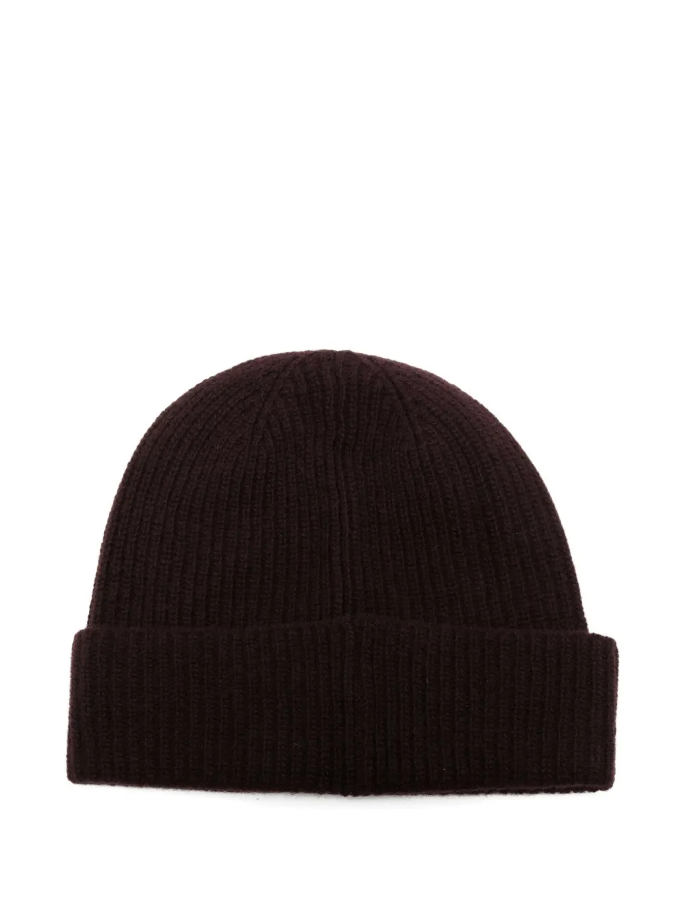 Woolrich ribbed beanie hat | Image 2
